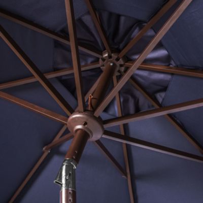 Ortega 9 Ft Crank Umbrella