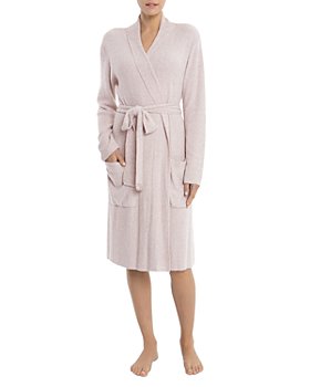 BAREFOOT DREAMS - CozyChic Lite Ribbed Robe