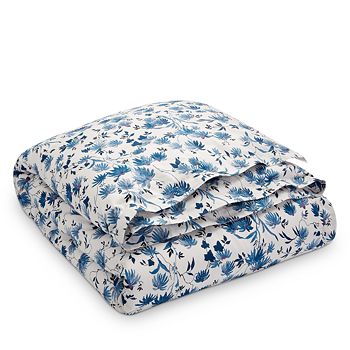 Ralph Lauren Adelaide Floral Comforter, Full/Queen | Bloomingdale's
