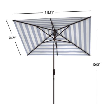 Iris Umbrella Collection
