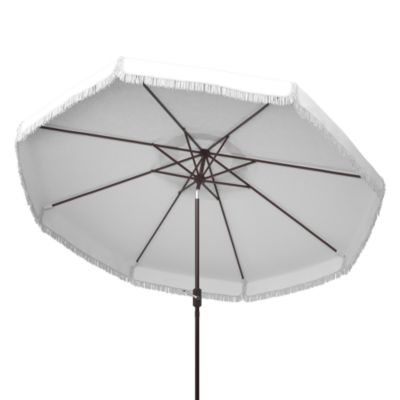 Milan 11 Ft Crank Umbrella