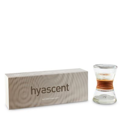Hyascent - Urban Tomboy Scent Diffuser