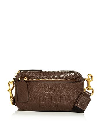 Valentino Garavani Small Leather Belt Bag | Bloomingdale's