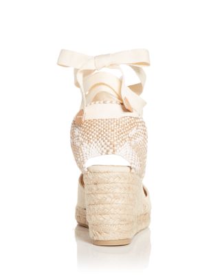 Women's Carina Espadrille Wedge Sandals