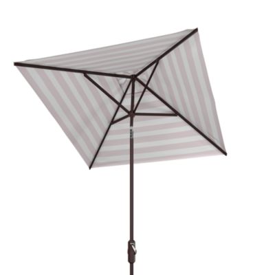 Iris 7.5 Ft Square Umbrella