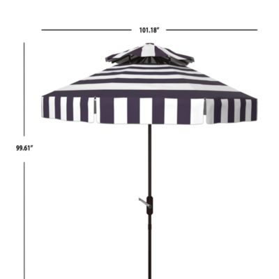 Elsa Fashion 9 Ft Tabletop Umbrella