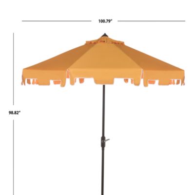 Zimmerman Umbrella Collection