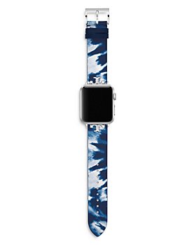 Tory Burch - Logo Strap for Apple Watch®, 38-40mm