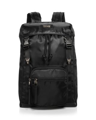 macy's versace cologne backpack