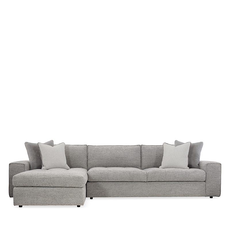 Bloomingdale's Mulholland Sectional - Exclusive