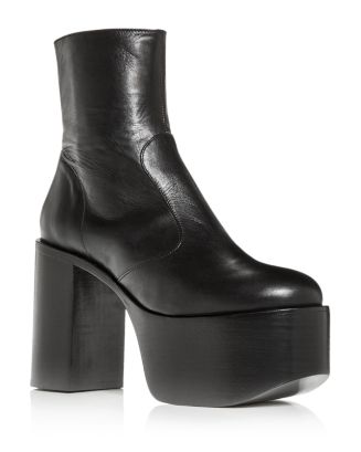 simon miller high raid boot