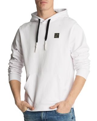 karl lagerfeld mens hoodie