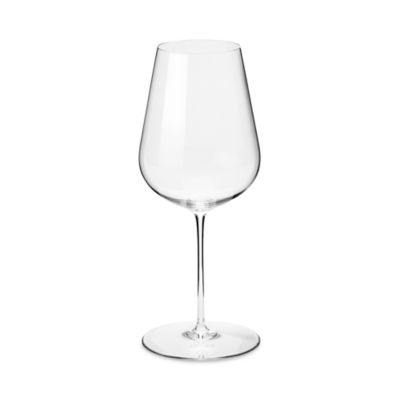 Jancis Robinson Handmade Universal Wine Glasses, Set of 6