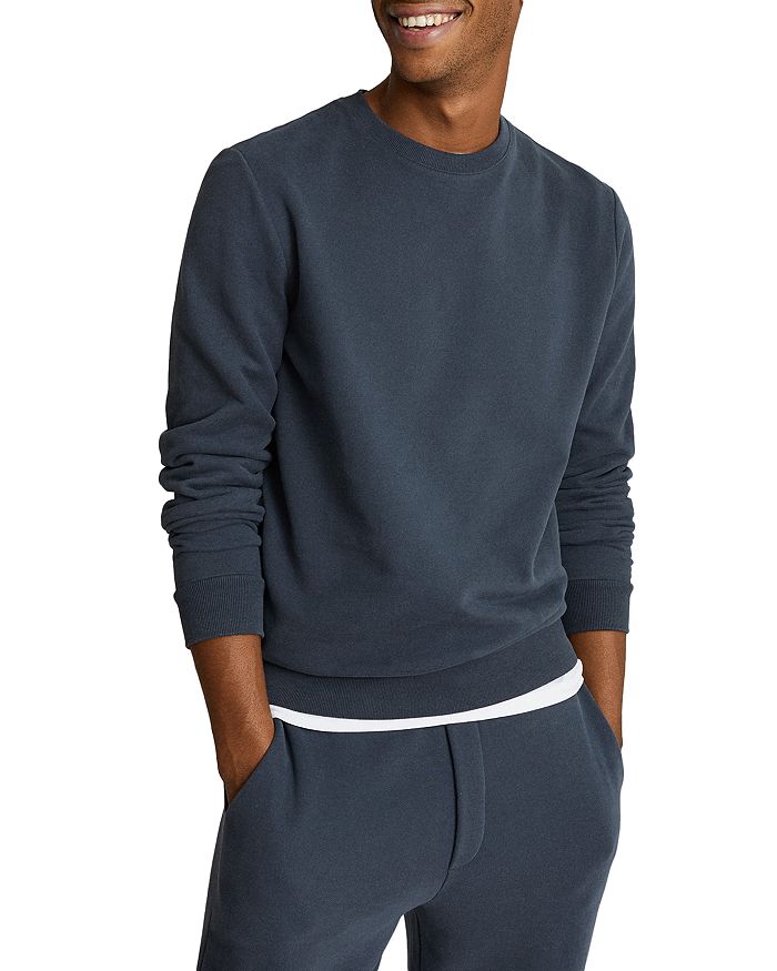 Reiss outlet joseph sweatshirt