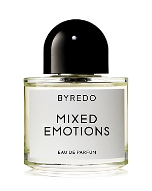 byredo mixed emotions eau de parfum 1.6 oz.