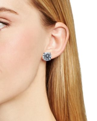 Stud Earrings