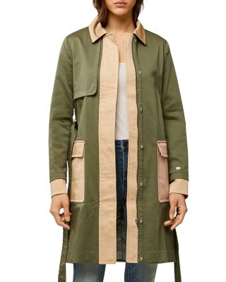 trench sale