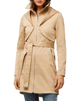 gleneagles trench coat