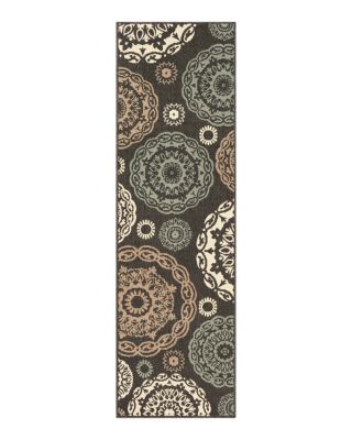 Alfresco ALF-J Area Rug Collection