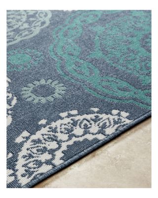 Alfresco ALF-J Area Rug Collection