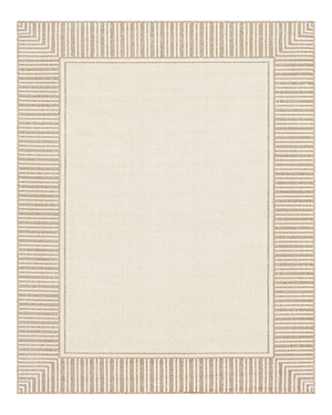 Surya Alfresco Alf-n Area Rug, 2'5 X 4'5 In Camel