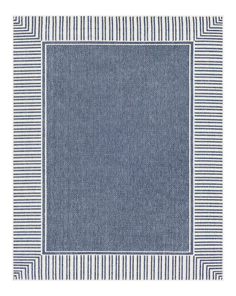 Surya Livabliss Alfresco Alf-n Area Rug, 2'5 X 4'5 In Charcoal