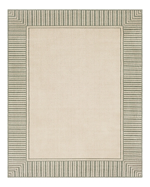 Surya Alfresco Alf-n Area Rug, 2'5 X 4'5 In Sea Foam