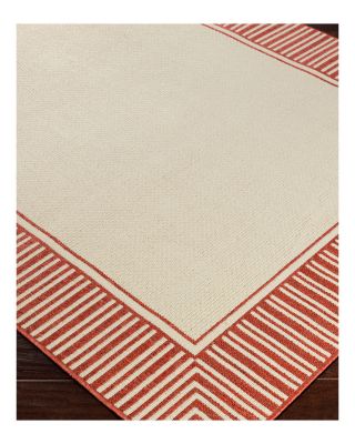 Alfresco ALF-N Area Rug, 5'11" x 8'10"