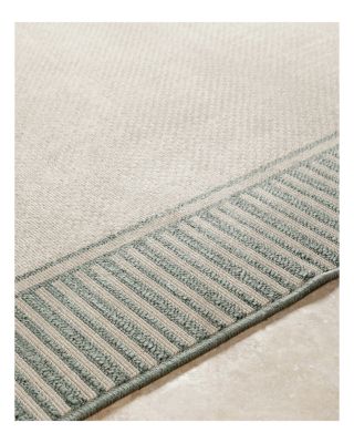 Alfresco ALF-N Area Rug, 5'11" x 8'10"