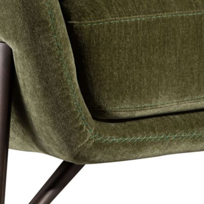 Vittorio Fabric Sofa