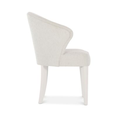 Silhouette Dining Arm Chair