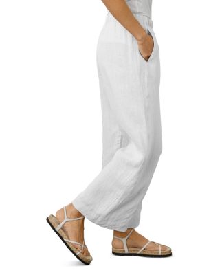 Lola Linen Pants