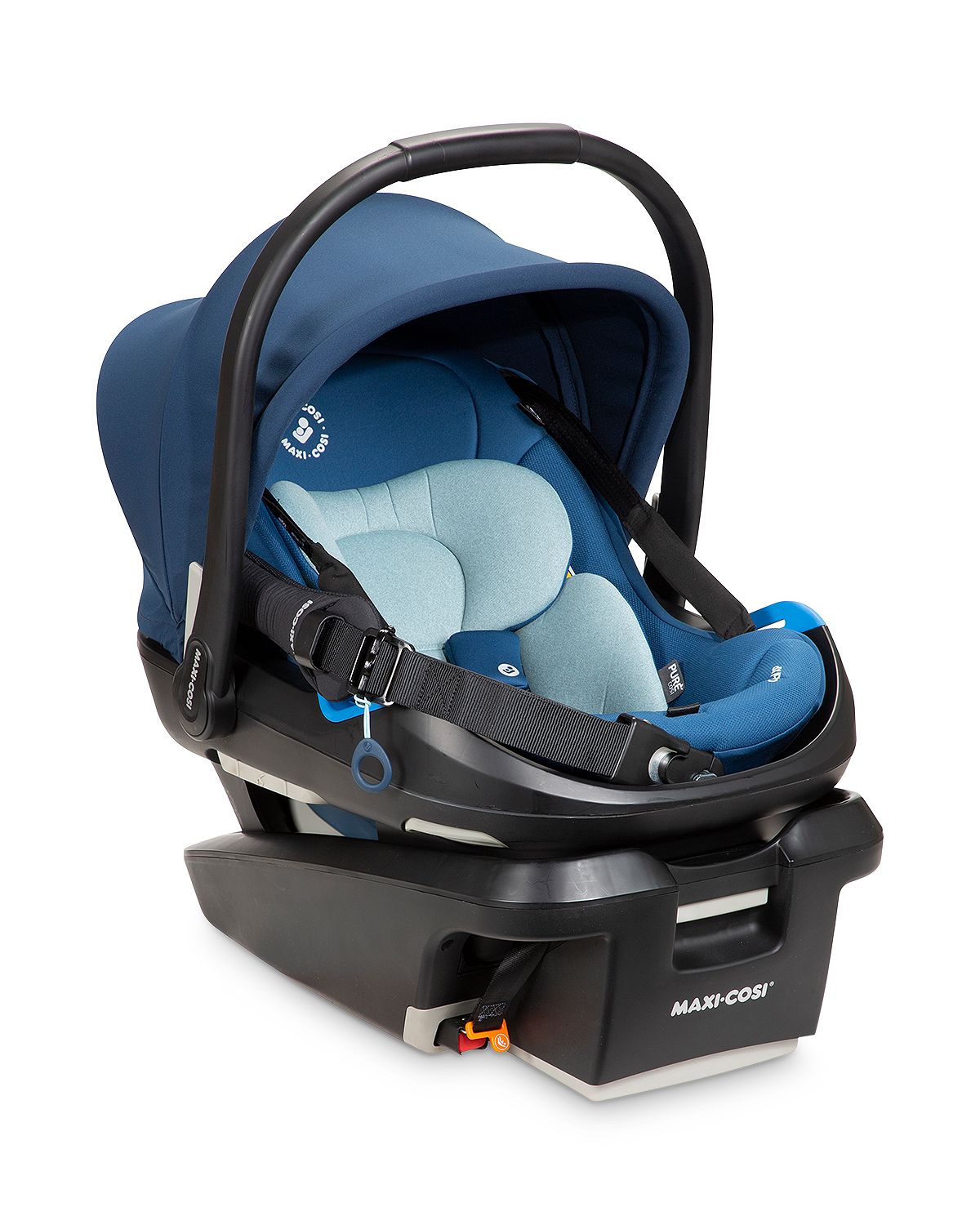 Photo 1 of Coral™ XP Car Seat