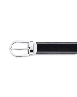 montblanc belt price