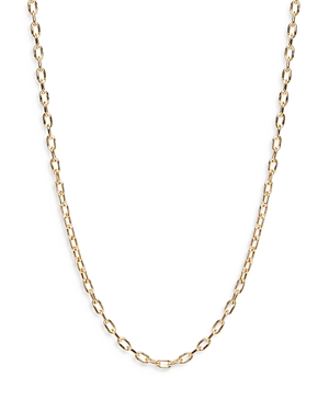 Zoë Chicco 14k Yellow Gold Chain Necklace, 20