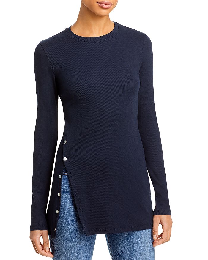 front button top