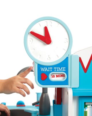 Get Well Doctor Activity Center - Ages 3+