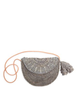 mar Y sol - Lila Crossbody