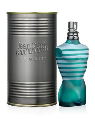 Le Male Eau de Toilette Spray 6.7 oz.
