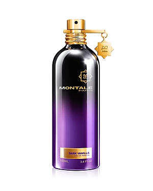 Montale 3.4 Oz. Dark Vanilla Eau De Parfum