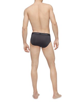 Micro Stretch Wicking Briefs, Pack of 3
