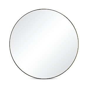 Renwil Ren-wil Witham Mirror In Gold