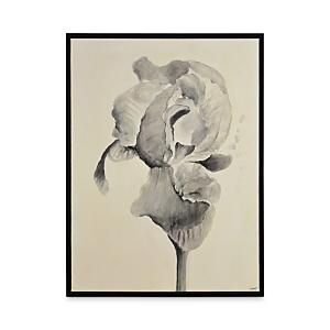 Renwil Ren-wil Bardet Canvas Art In Gray