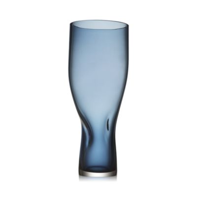 Orrefors - Squeeze Vase, Tall