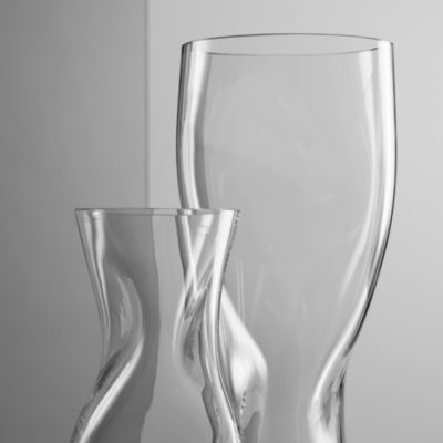 Squeeze Vase, Tall