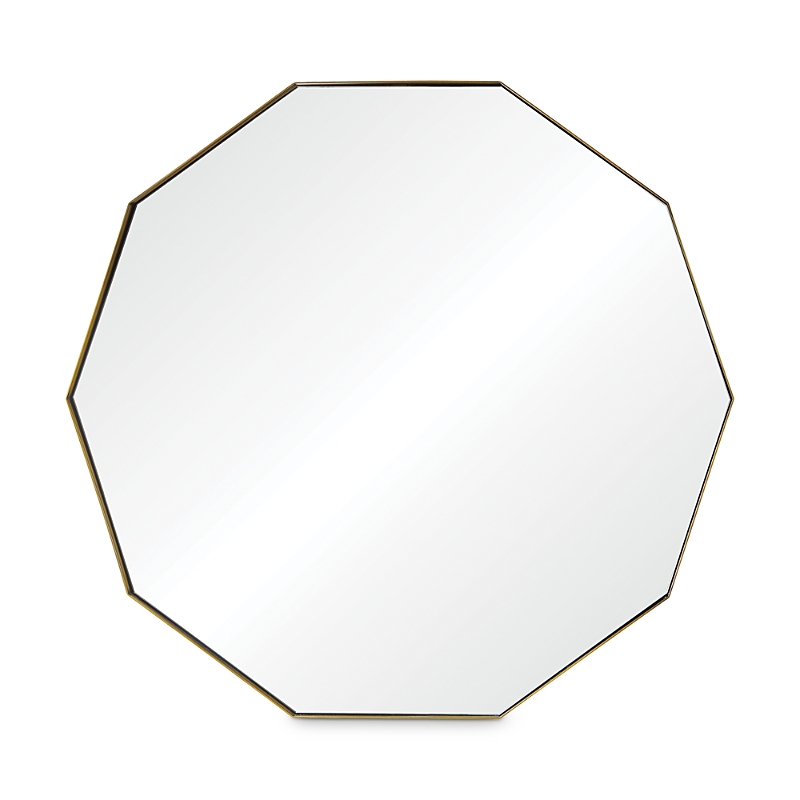 Ren-Wil Cruz Mirror
