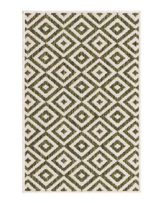 Jill Zarin Jill Zarin Outdoor Costa Rica Area Rug, 3' x 5'