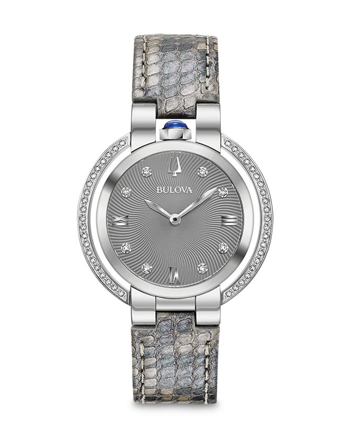 Rubaiyat watch 2025