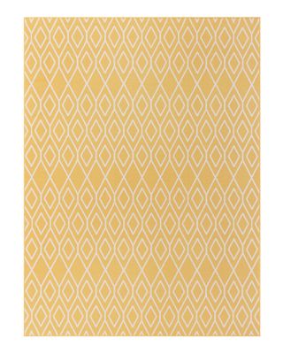 Jill Zarin Jill Zarin Outdoor Turks and Caicos Area Rug, 7'10 x 10'