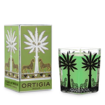 Fico D&#39;India Large Candle 6 oz. 